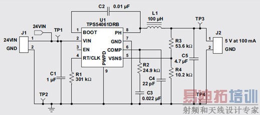 24V����Ӧ����������ѹ���뿪����ѹ���ĶԱ�