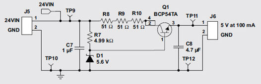 24V����Ӧ����������ѹ���뿪����ѹ���ĶԱ�