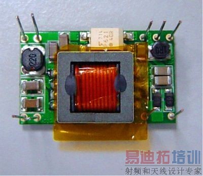 DC/DCת����Ϊ���ߺ�ҽ����Ա�ṩ��ȫ�ĵ�Դ