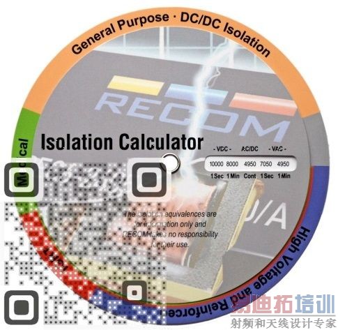 DC/DCת����Ϊ���ߺ�ҽ����Ա�ṩ��ȫ�ĵ�Դ