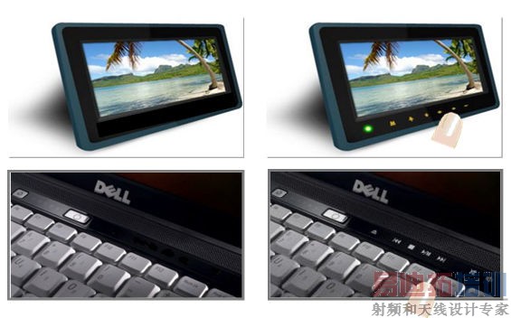 ������ʽ��Ӧ��LED�������ϣ�4��