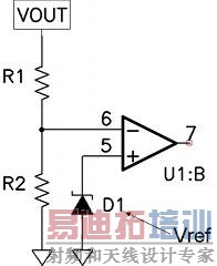 电源设计小贴士18:如何取得较高的低压输出精度