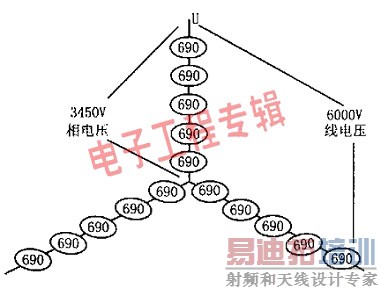 �����ڸ�ѹ��Ƶ���еĹ�ҵӦ��