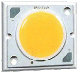 ���ڸ�ѹLED����ȱ��̽��