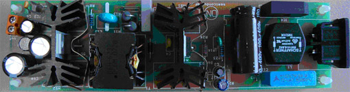 基于NCP1250/1控制器的笔记本AC电源适配器解决方案