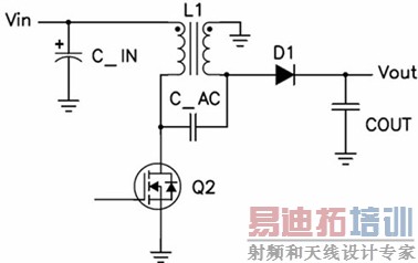 ��Դ���С��ʿ30��ע��SEPIC��ϵ�л�·����(1)