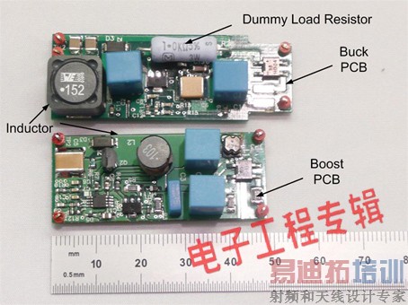 电源设计小贴士32: 利用高压LED提高LED电源效率