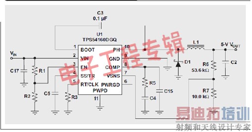 ��Ƶ�ʡ�������DC/DCת�������ʵ������