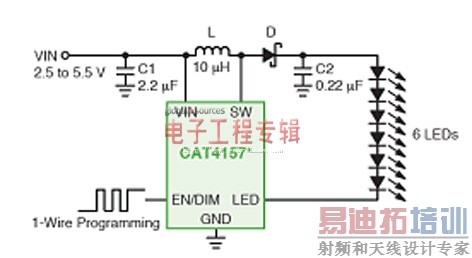 ��ͬ��ѹ���������Ӧ�õ�LED����������ѡ��