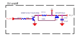 ͼ6������ģʽ�µĿ�����·��