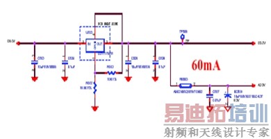 ͼ9����ѹLDO��·��