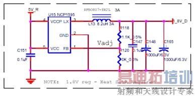 ͼ4��DC-DC ��ѹת����·��