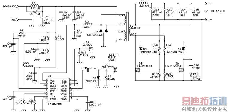 ͼ2��ֱ��-ֱ��ת������