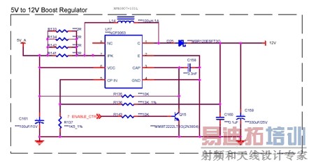 ͼ3��DC-DC ��ѹת����·��