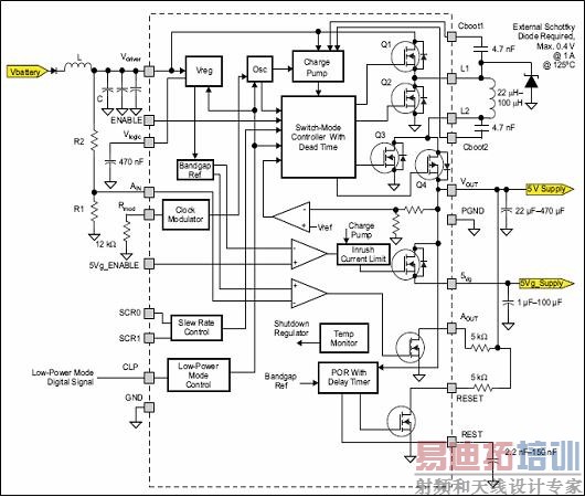 ͼ4��TPIC74100 ����