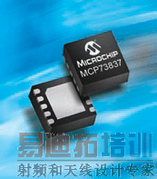 ͼ1��Microchip�Ƽ���˾��MCP73837˫���������/�ۺ����������е�Դѡ���ܣ������Զ�ѡ��ӽ�����USBԴ���г�硣