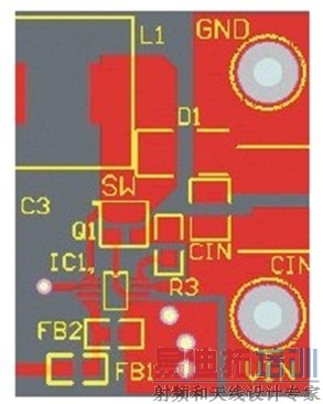 ͼ6���ȽϺõĿ��ص�Դ��ͼ��ơ�