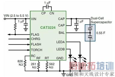 Ϊ��ѹ��Я�豸���������Ӧ��ѡ���ʺϵ�LED����������