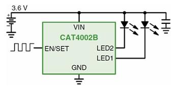 Ϊ��ѹ��Я�豸���������Ӧ��ѡ���ʺϵ�LED����������