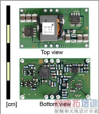 ͼ2 PMH8 18Lģ�����������Ż���������ƵıȽϡ�