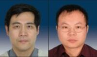 恒润科技汽车电子事业部技术总监范永健博士(左)和范成建博士(右)