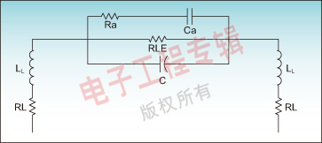 ͼ2�������ݵĵ�Ч��·��