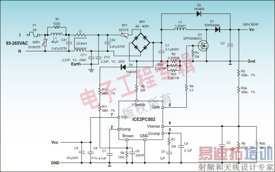 ͼ2�� ��·ͼ��