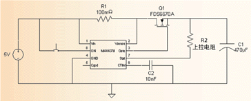 ͼ2�����м�����2A�������ܵ��Ȳ�ε�·��
