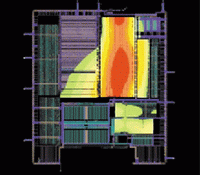 ͼ1����ѹ(IR)�½���������ͬ����Ӱ������ͬ��IRѹ��ˮƽ��