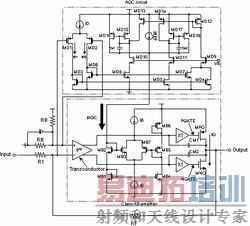 ͼ2��Ӧ��AQC��·��AB��Ŵ�����(����Ŵ�ͼ)