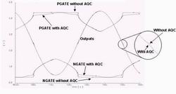 ͼ3��˲��ģ����(8�����أ�1W��20kHz���)��(����Ŵ�ͼ)