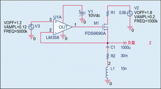 ͼ4����MOSFET©�����Ӵ���С��ֵ������ɢ�����⡣