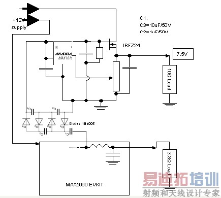 ͼ4����ѹ��(Z O)��·ԭ��ͼ��