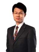 晶门科技有限公司业务总监卢伟明先生