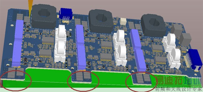 HybridPACK 2模块在一体式充电-逆变器中的应用