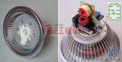���ڵ͹���AC-DC LEDͨ������������������̽��
