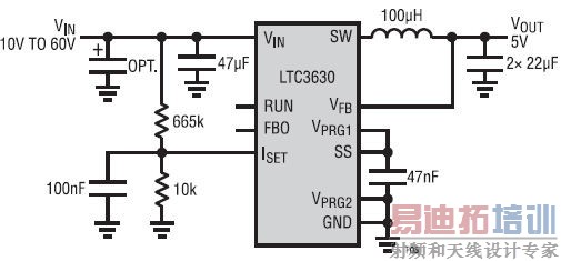 LTC3630ת����Ӧ����������ҵ��������ս