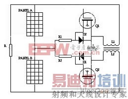 ϵͳ����·ԭ��ͼ