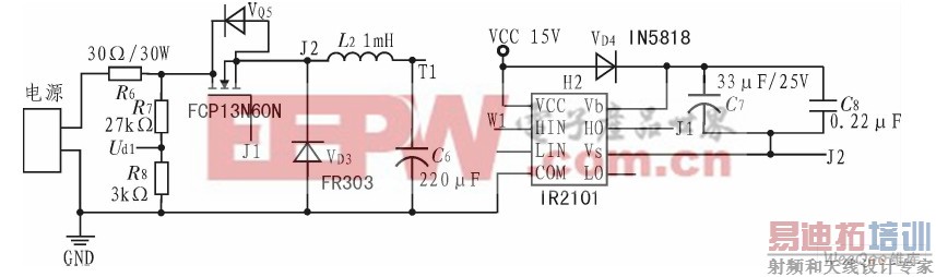  ն����·ԭ��ͼ