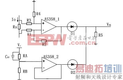 ����AS358��Ƶĺ�����ѹ