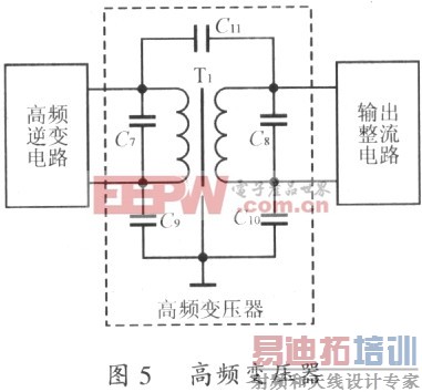 ����ʽDC��DC�任���ĵ�ż������