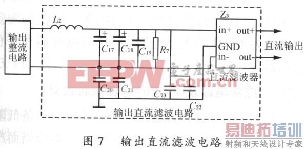 ����ʽDC��DC�任���ĵ�ż������