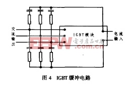 IGBT-IPM����ģ��Ƽ�����SVGװ���е�Ӧ��