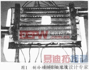 ����Ƶ�����ģ��ʵ��װ��ͼ