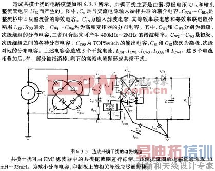 ��ɹ�ģ���ŵĵ�·ģ��