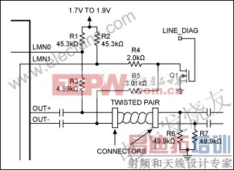 ֧�ֶ�·������·���ϼ���· www.elecfans.com