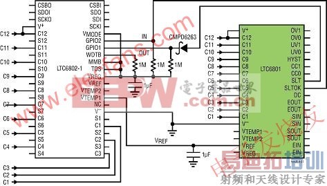 �� 12 ������ӵ����ɵĵ���� www.elecfans.com
