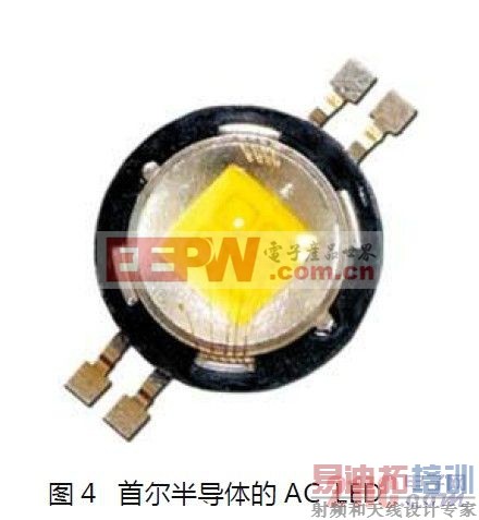 �׶��뵼���AC LED