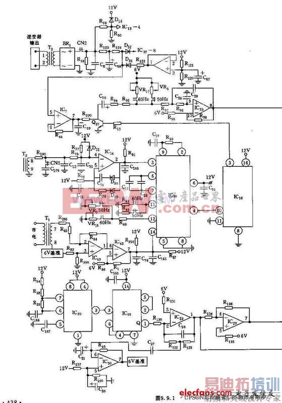 UPSONIC����ʽUPS��Դ