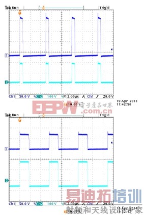 ��������LED����ϵͳ����ѹ��ѹת����Ч�ʷ��� 